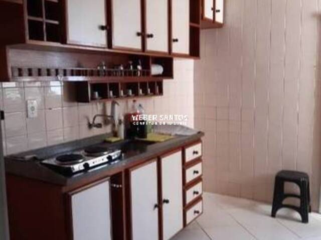 Apartamento para Venda em São José dos Campos - 3