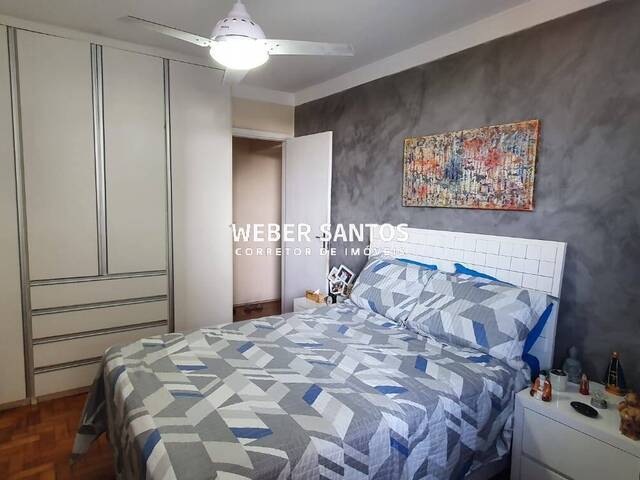 Apartamento para Venda em São José dos Campos - 5