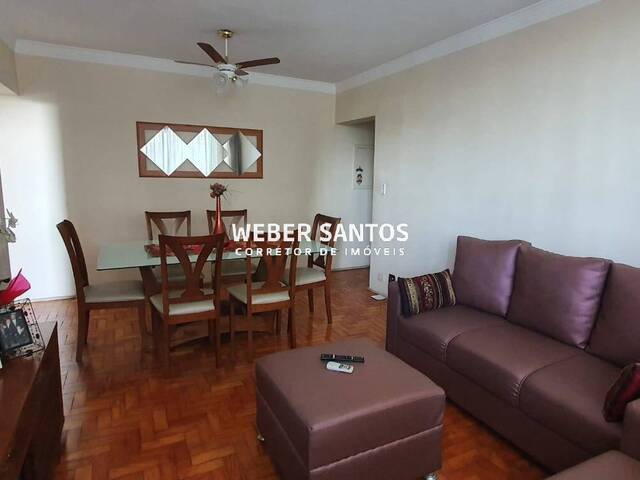 Apartamento para Venda em São José dos Campos - 2