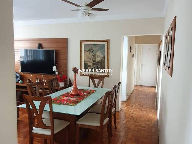 Apartamento para Venda em São José dos Campos - 3