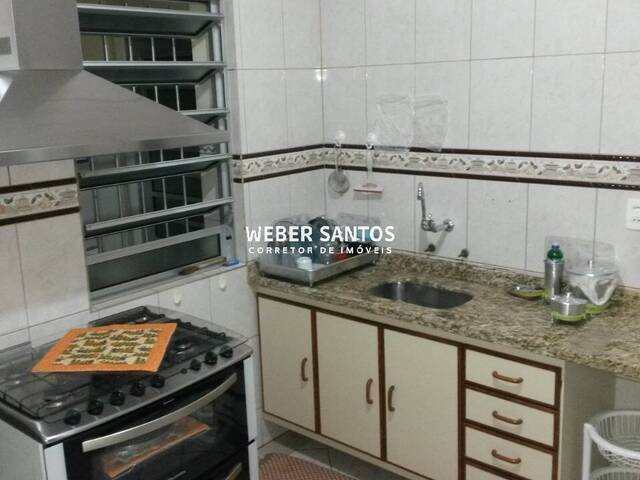 Casa para Venda em São José dos Campos - 5