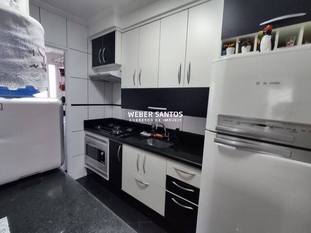 Apartamento para Venda em São José dos Campos - 4