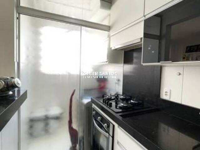 Apartamento para Venda em São José dos Campos - 4