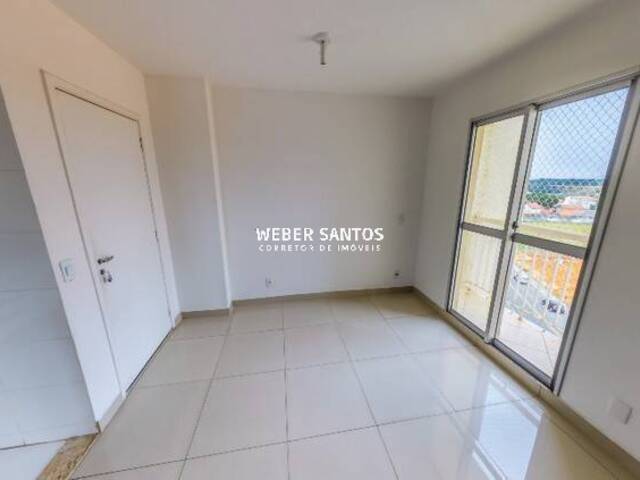 Apartamento para Venda em São José dos Campos - 2