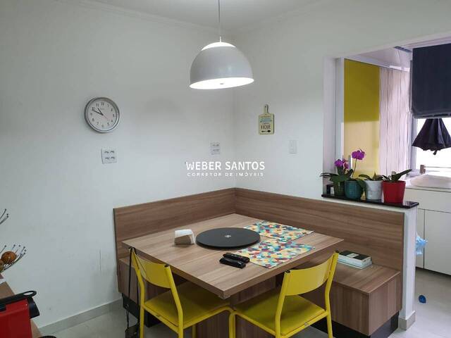 Apartamento para Venda em São José dos Campos - 4