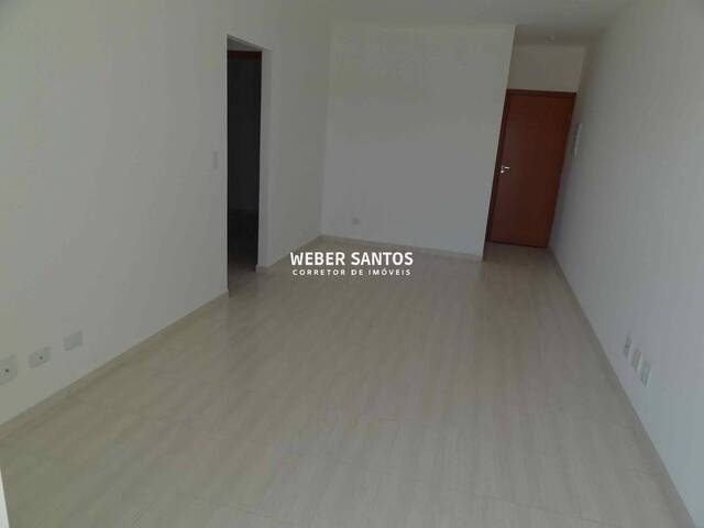 Apartamento para Venda em São José dos Campos - 3