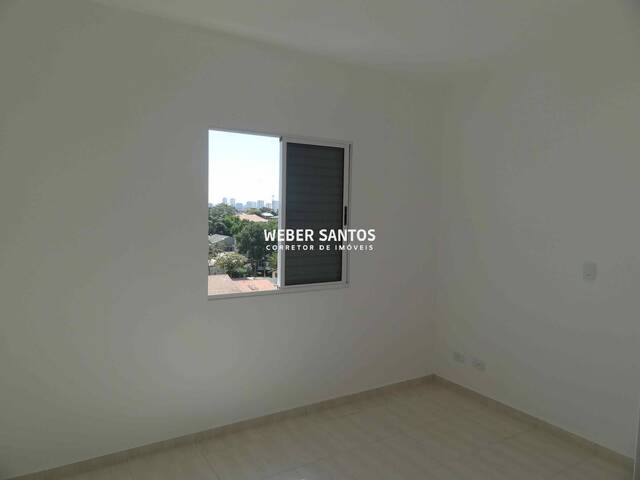 Apartamento para Venda em São José dos Campos - 4