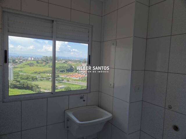 Apartamento para Venda em São José dos Campos - 5