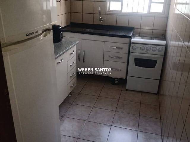 Cobertura para Venda em São José dos Campos - 4