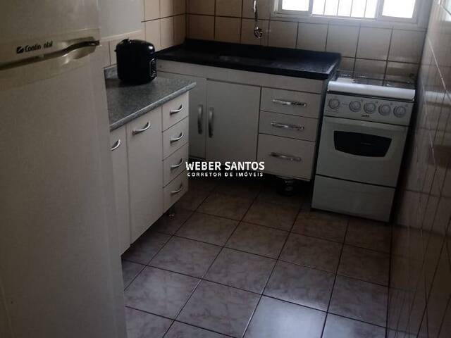 Cobertura para Venda em São José dos Campos - 5