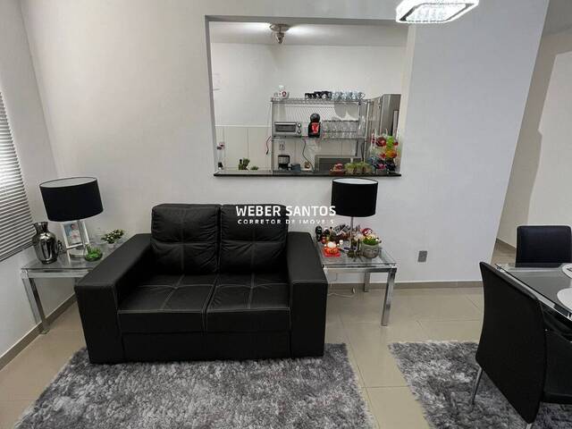 Apartamento para Venda em São José dos Campos - 4