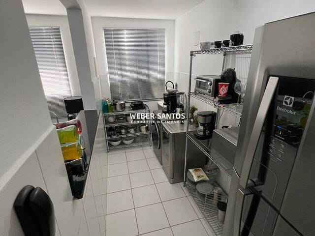 Apartamento para Venda em São José dos Campos - 5