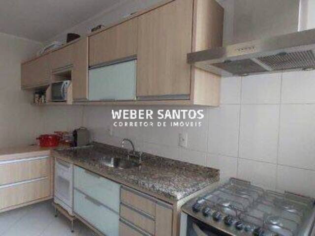 Apartamento para Venda em São José dos Campos - 4