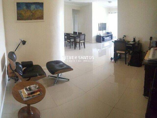 Apartamento para Venda em São José dos Campos - 2