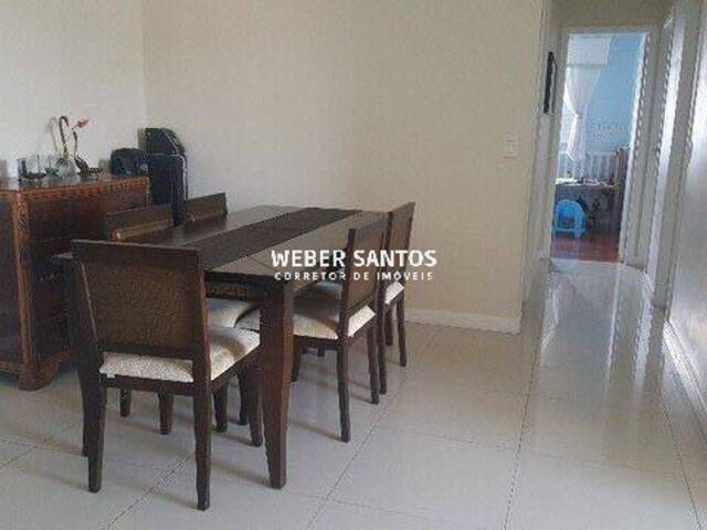 Apartamento para Venda em São José dos Campos - 3