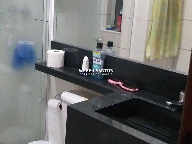 Apartamento para Venda em São José dos Campos - 3