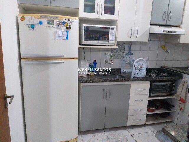 Apartamento para Venda em São José dos Campos - 2