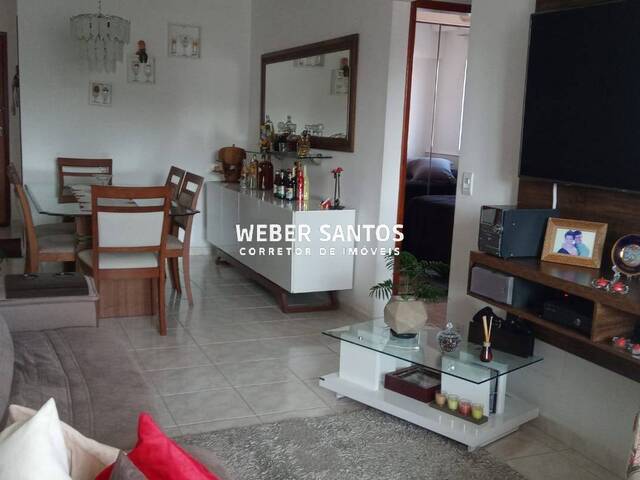 Apartamento para Venda em São José dos Campos - 2