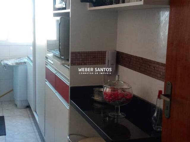 Apartamento para Venda em São José dos Campos - 3