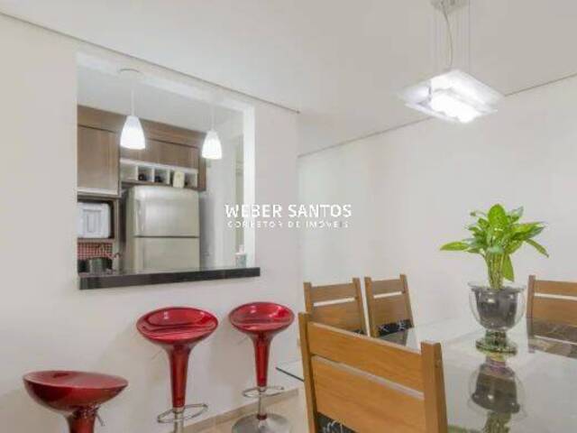 Apartamento para Venda em São José dos Campos - 2