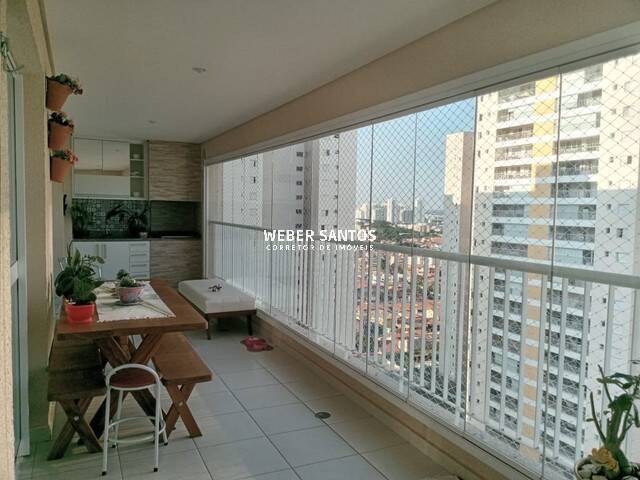 Apartamento para Venda em São José dos Campos - 3