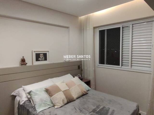 Apartamento para Venda em São José dos Campos - 4