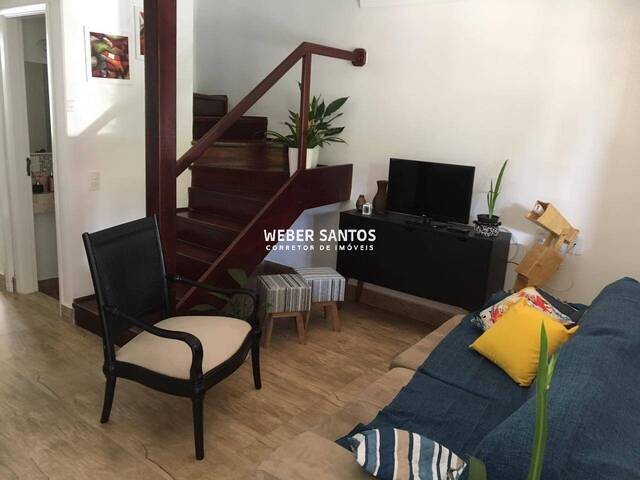 Casa para Venda em São José dos Campos - 4