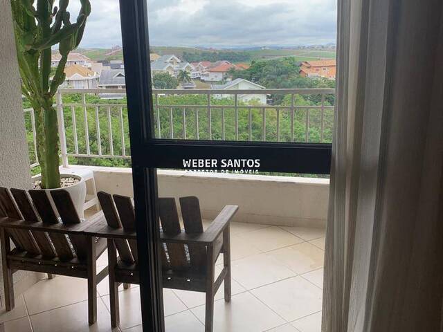 Apartamento para Venda em São José dos Campos - 2