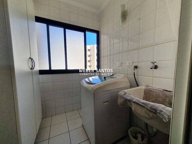 Apartamento para Venda em São José dos Campos - 4