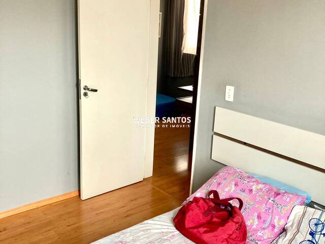 Apartamento para Venda em São José dos Campos - 5