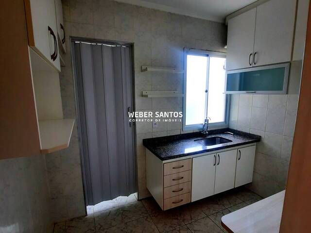 Apartamento para Venda em São José dos Campos - 4