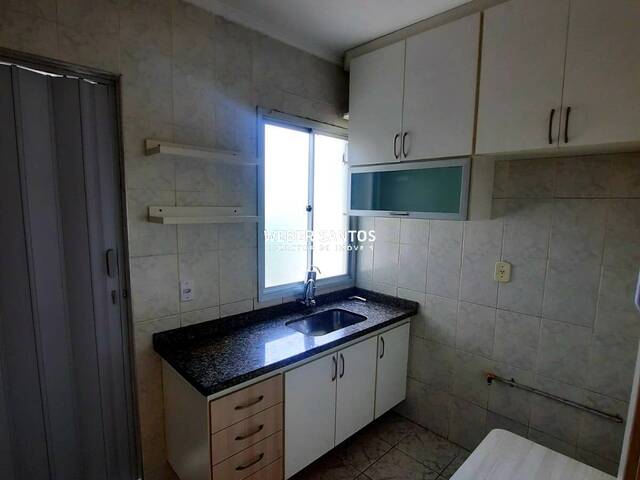 Apartamento para Venda em São José dos Campos - 3