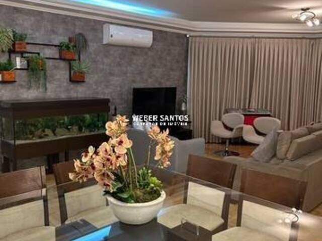 Apartamento para Venda em São José dos Campos - 4