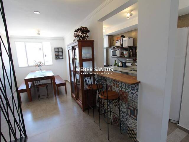 Duplex para Venda em São José dos Campos - 5