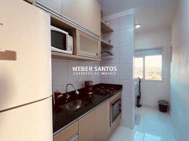 Apartamento para Venda em São José dos Campos - 2