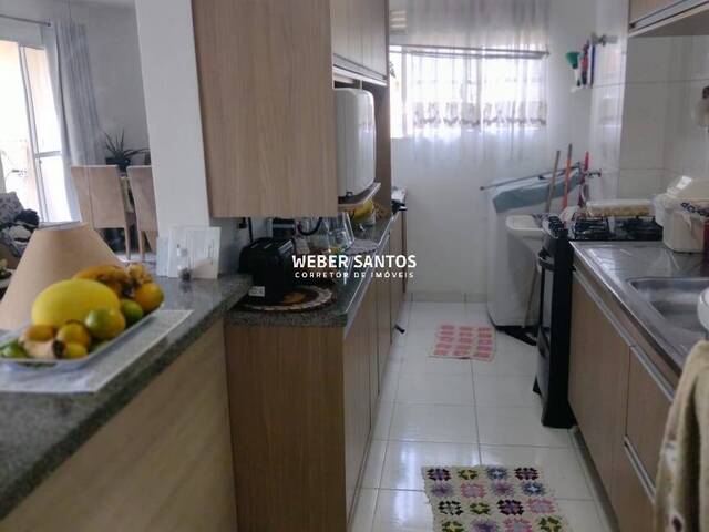 Apartamento para Venda em São José dos Campos - 5