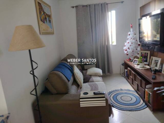 Apartamento para Venda em São José dos Campos - 2