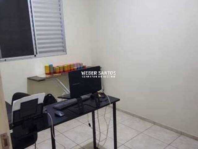 Apartamento para Venda em São José dos Campos - 4