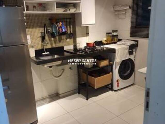 Apartamento para Venda em São José dos Campos - 2