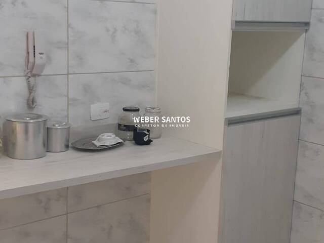 Apartamento para Venda em São José dos Campos - 3