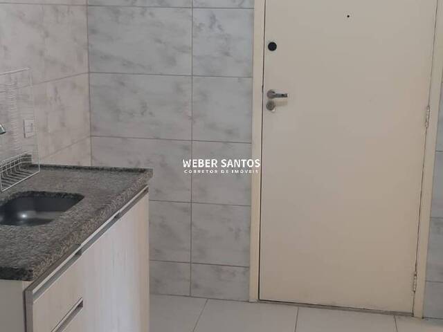 Apartamento para Venda em São José dos Campos - 5