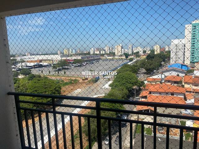 Apartamento para Venda em São José dos Campos - 5