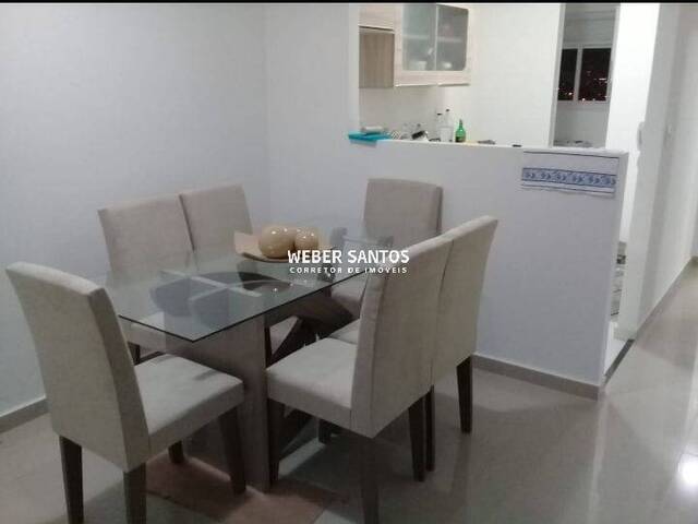 Apartamento para Venda em São José dos Campos - 2