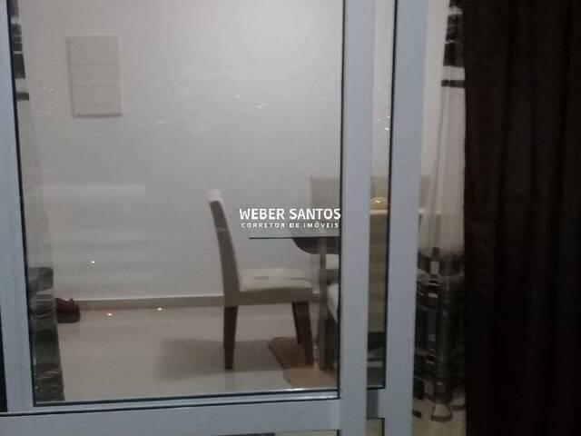 Apartamento para Venda em São José dos Campos - 3