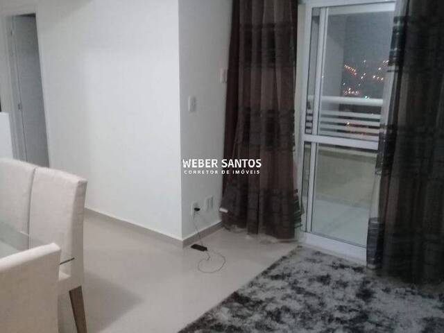 Apartamento para Venda em São José dos Campos - 5