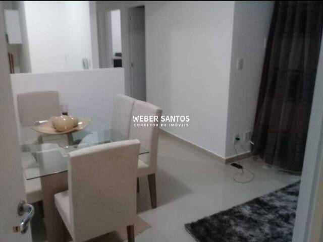 Apartamento para Venda em São José dos Campos - 4