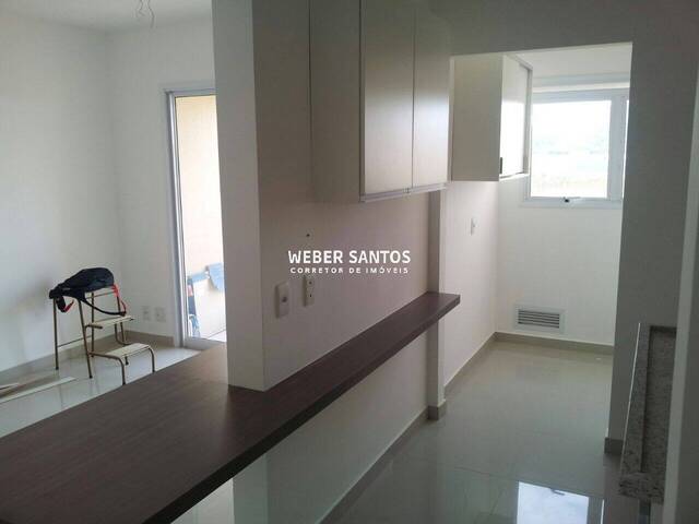 Apartamento para Venda em São José dos Campos - 2