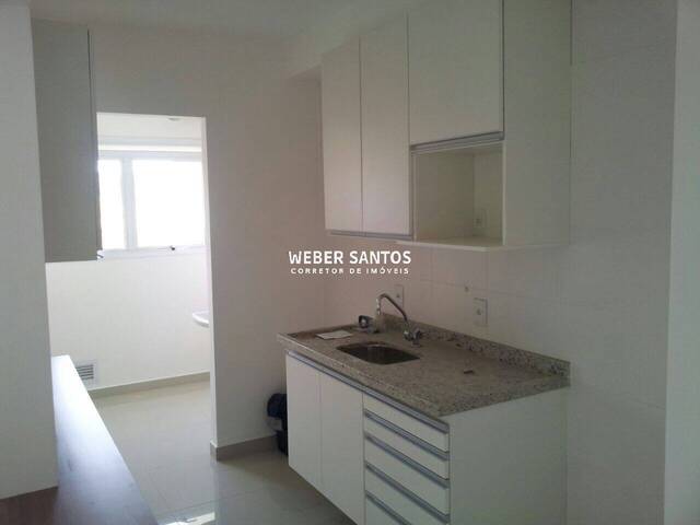 Apartamento para Venda em São José dos Campos - 5