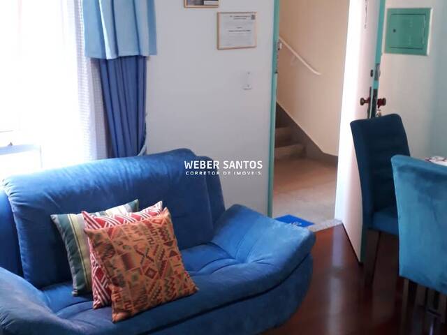 Apartamento para Venda em São José dos Campos - 2