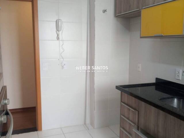 Apartamento para Venda em São José dos Campos - 5